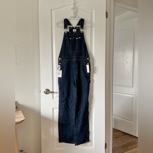 NEW Aritzia Sunday Best Overheard Overall